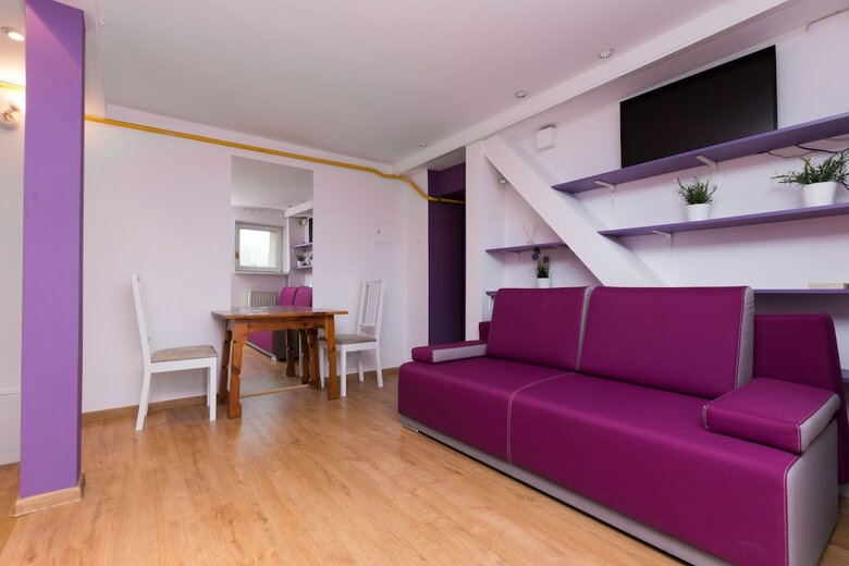 Erasmus Student Apartments