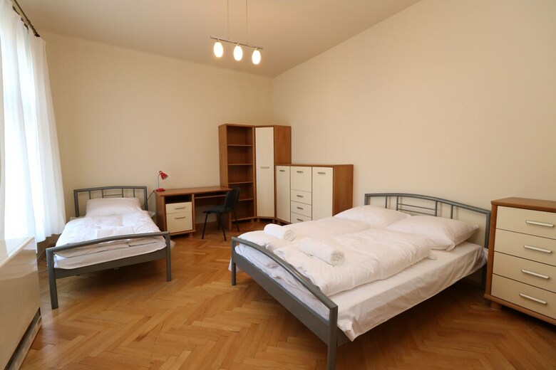 Erasmus Student Apartments