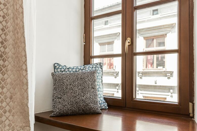 Erasmus Student Apartments