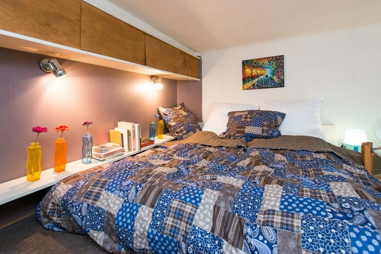Erasmus Student Apartments