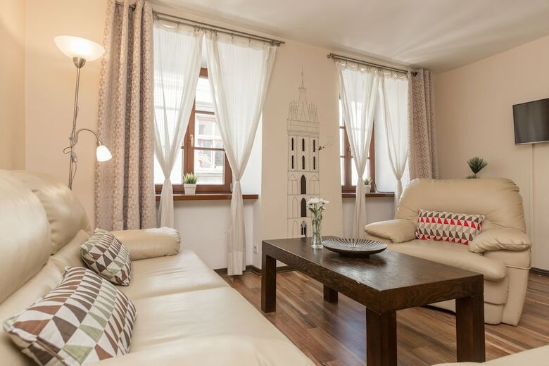 Erasmus Student Apartments