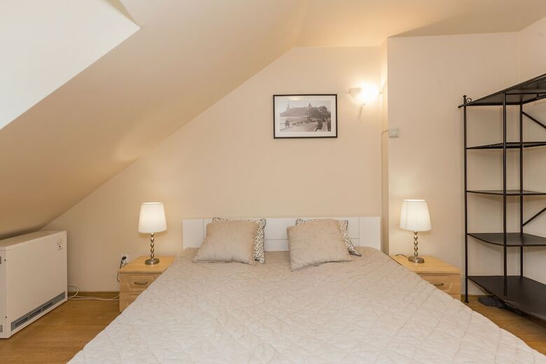 Erasmus Student Apartments