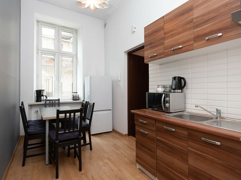 Erasmus Student Apartments