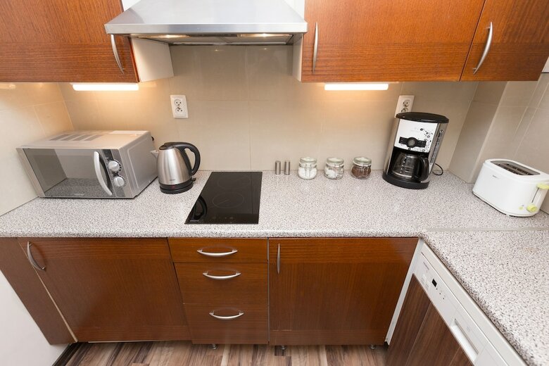 Erasmus Student Apartments
