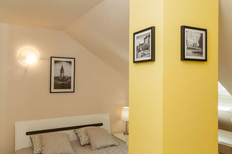 Erasmus Student Apartments