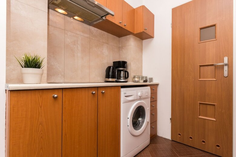 Erasmus Student Apartments