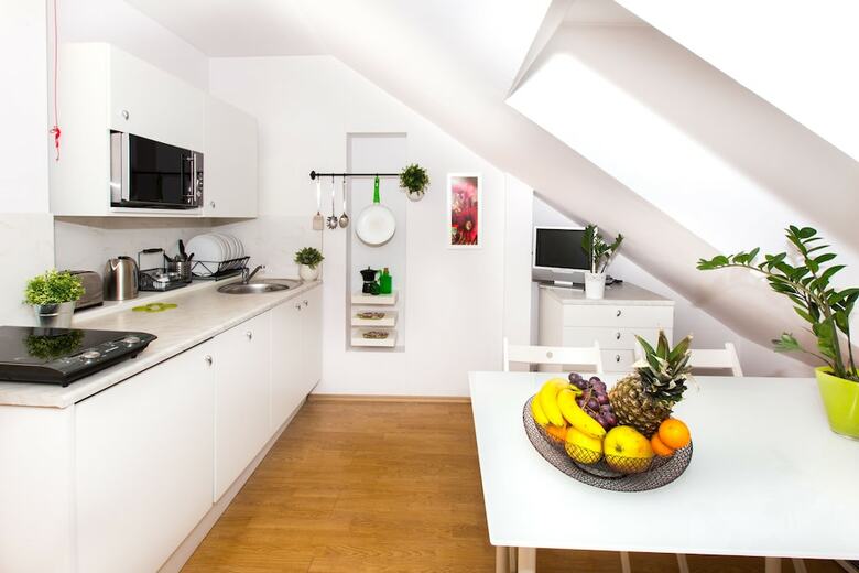 Erasmus Student Apartments