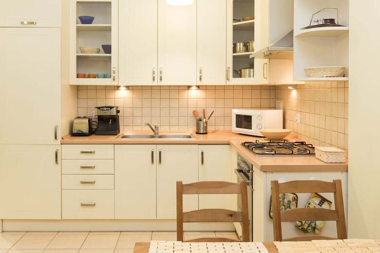 Erasmus Student Apartments