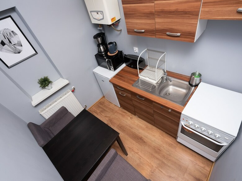 Erasmus Student Apartments