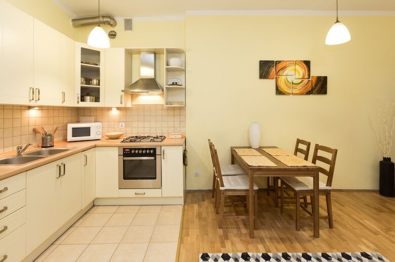 Erasmus Student Apartments