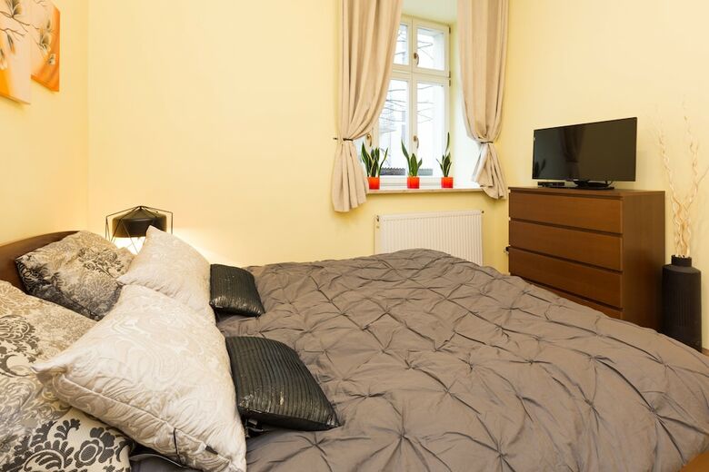 Erasmus Student Apartments