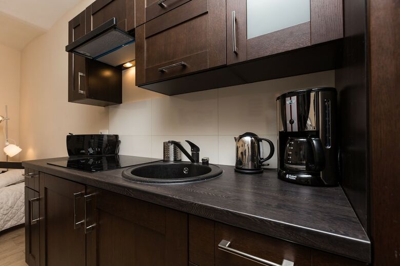Erasmus Student Apartments