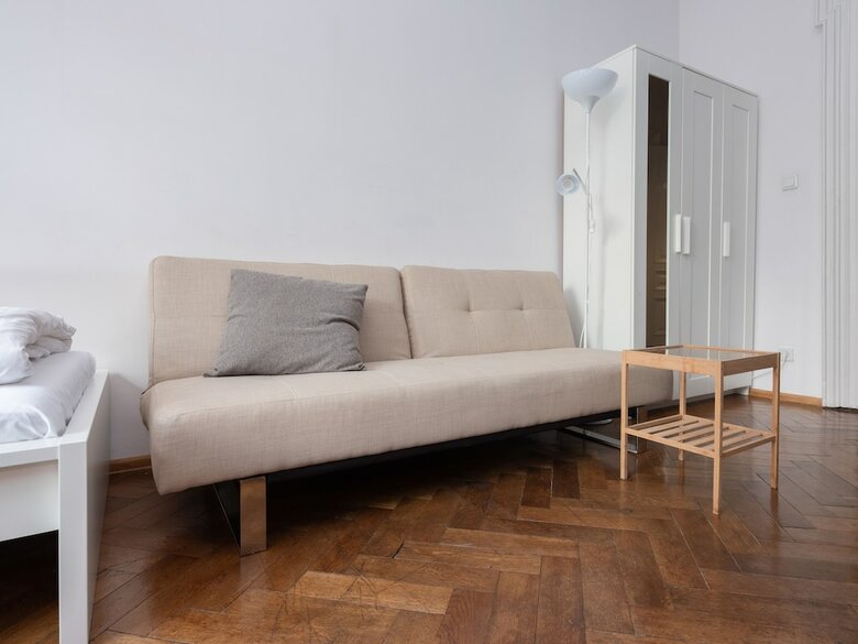 Erasmus Student Apartments