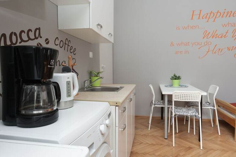Erasmus Student Apartments