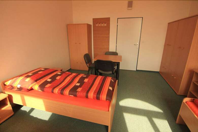 Hostal Hostel Rico