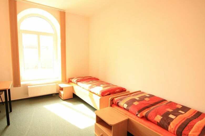 Hostal Hostel Rico