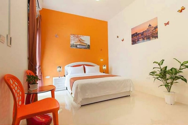 Venus B&B