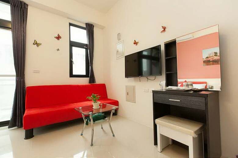 Venus B&B