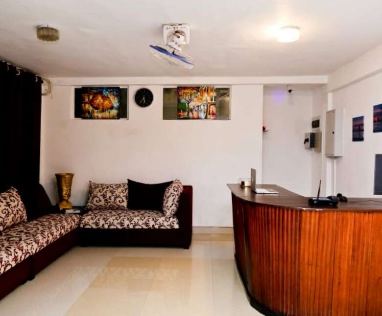 Hotel Adara Negombo