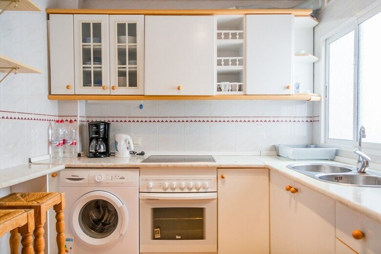Apartamento Tuhillo Canovas Nerja