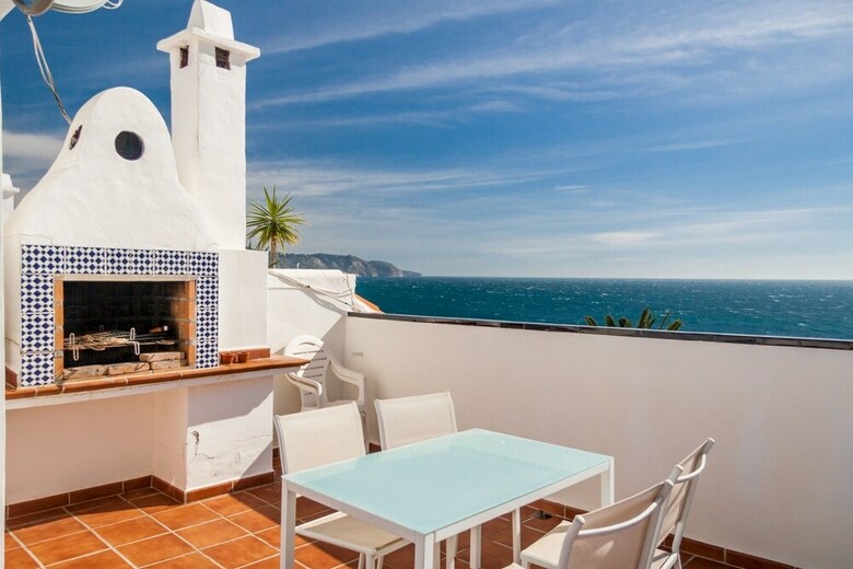 Apartamento Tuhillo Canovas Nerja