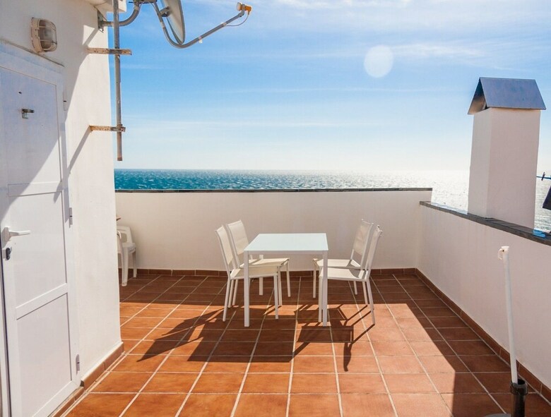 Apartamento Tuhillo Canovas Nerja