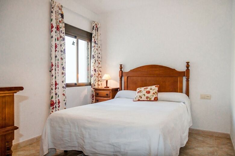 Apartamento Tuhillo Canovas Nerja