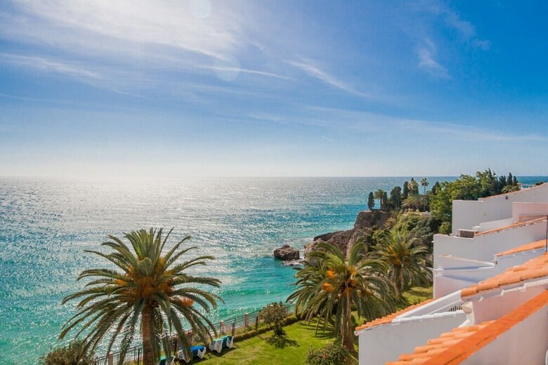 Apartamento Tuhillo Canovas Nerja