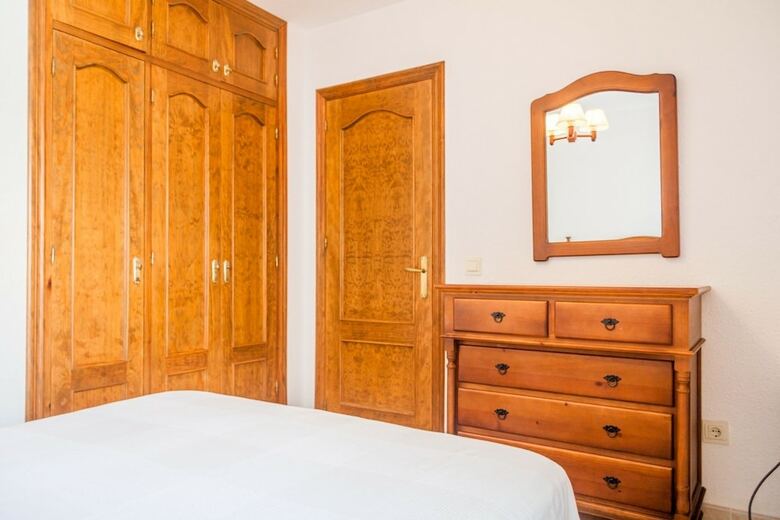 Apartamento Tuhillo Canovas Nerja