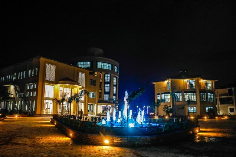 Hotel Central Plaza