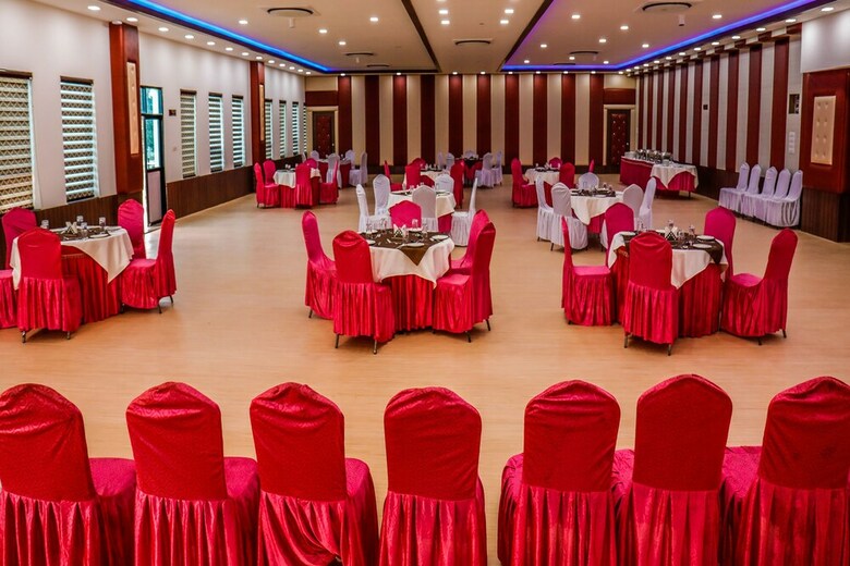 Hotel Central Plaza