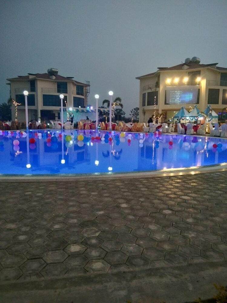 Hotel Central Plaza