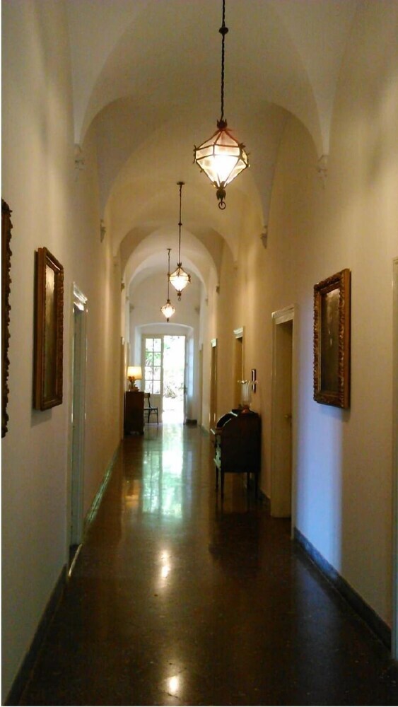 Villa Exclusive Property Taormina