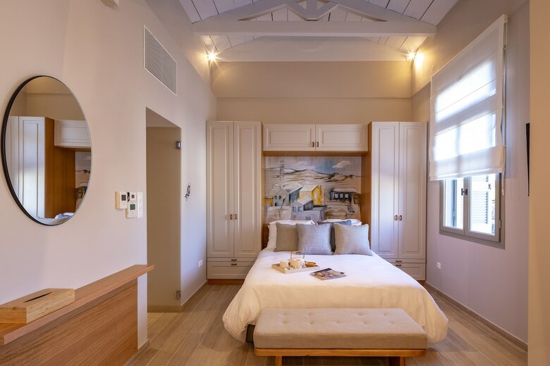 Villa Athenee Residence