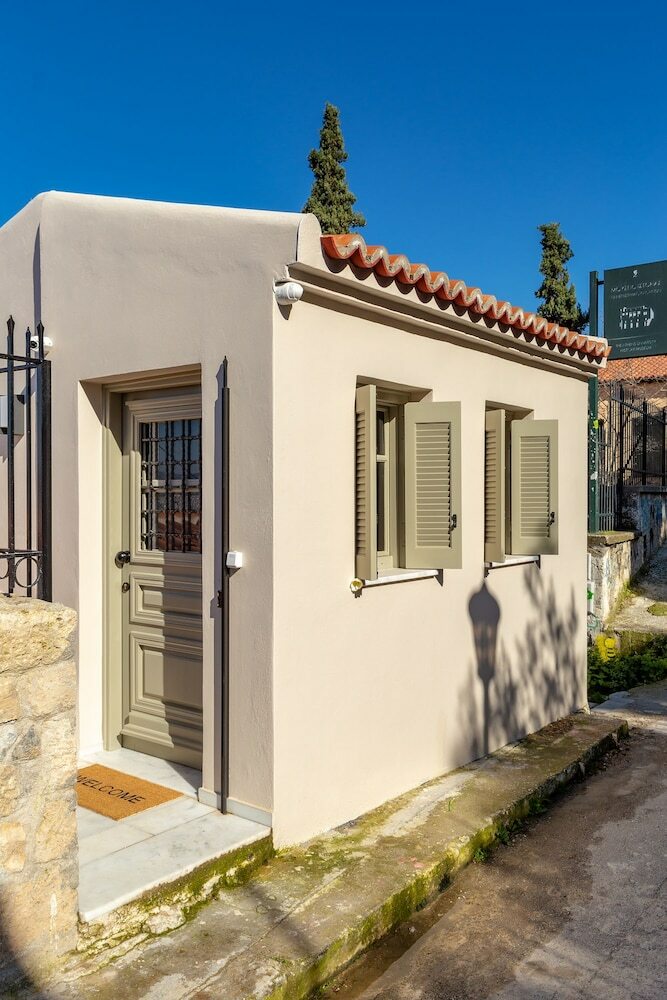 Villa Athenee Residence