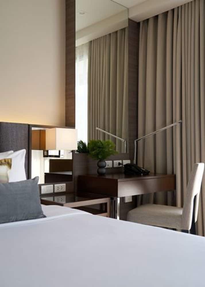 The Park Nine Hotel Suvarnabhumi