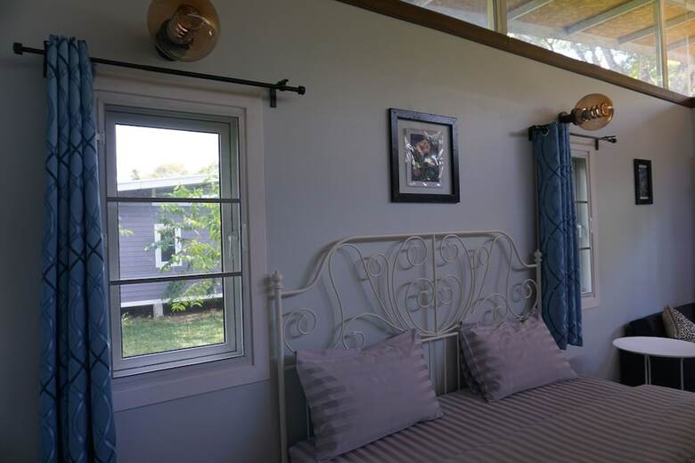 Hotel Sonseesaed Farm @ Phurua