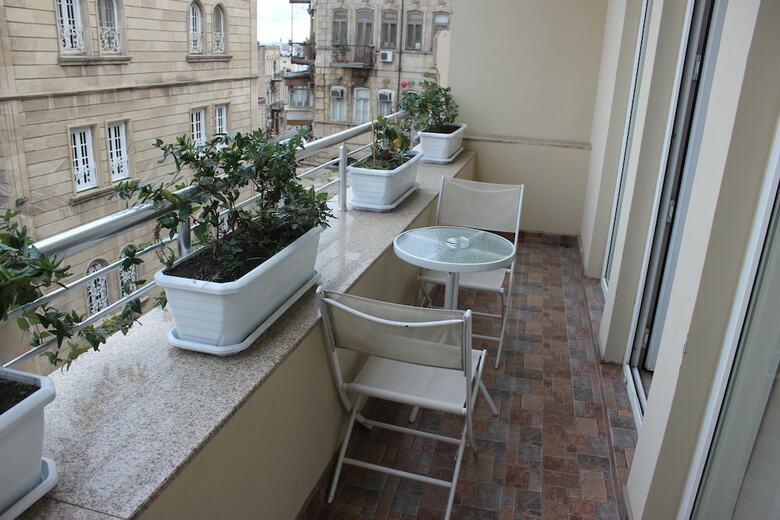 Two Seasons Boutique Hotel