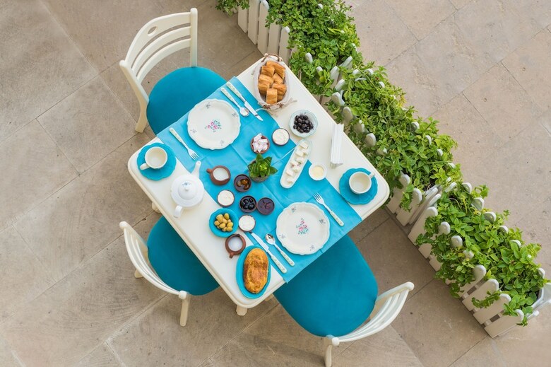 Two Seasons Boutique Hotel
