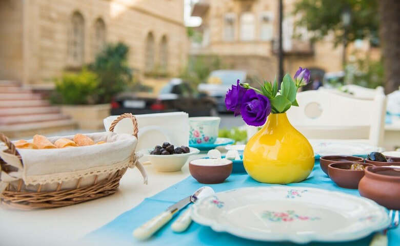 Two Seasons Boutique Hotel