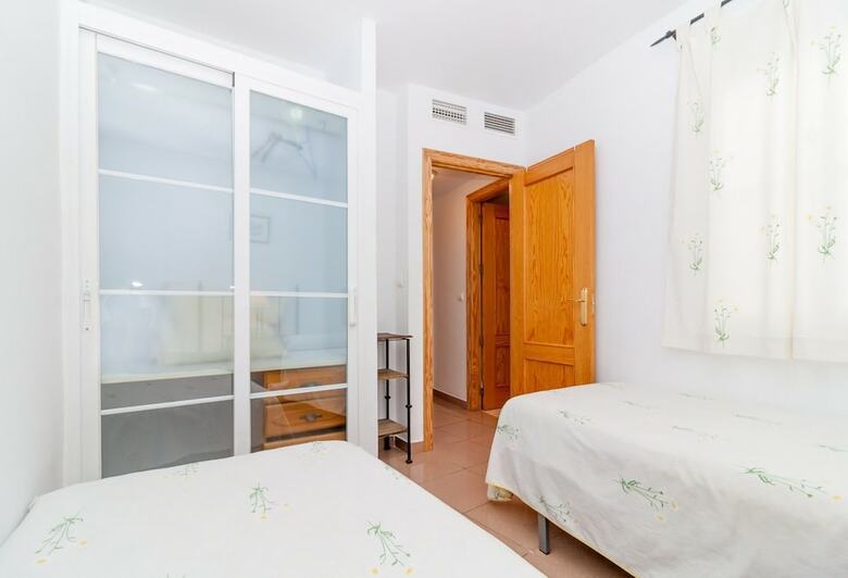 Apartamentos Rubarsal Canovas Nerja