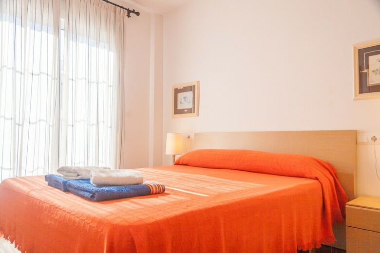 Apartamentos Rubarsal Canovas Nerja