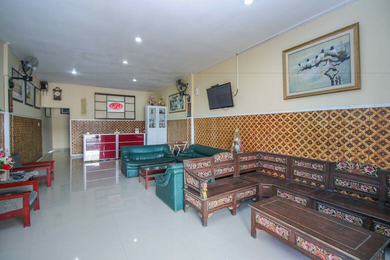 Hotel Kja Guest House