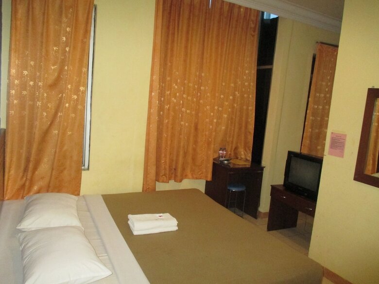 Hotel Parma