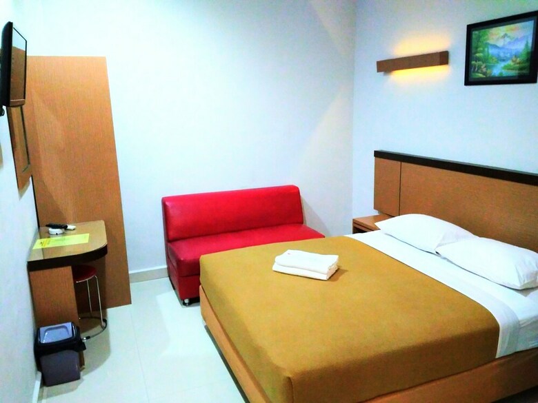 Hotel Parma