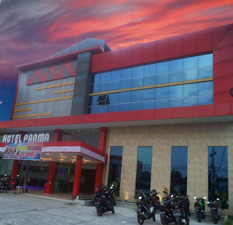 Hotel Parma