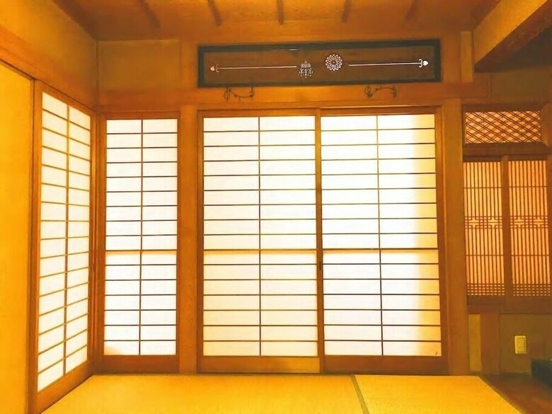 Hotel Nakayama Guesthouse
