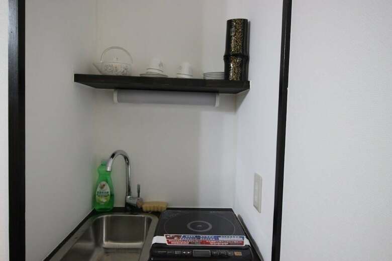 Hotel Nakayama Guesthouse