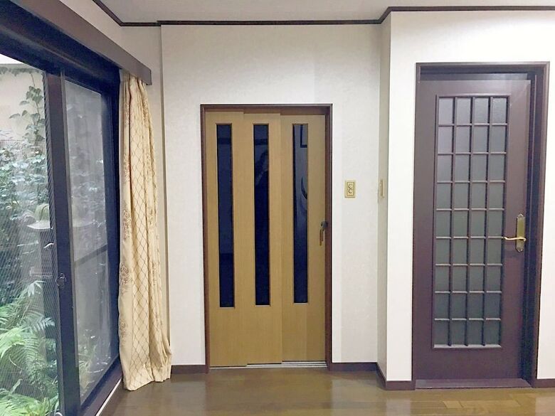 Hotel Nakayama Guesthouse