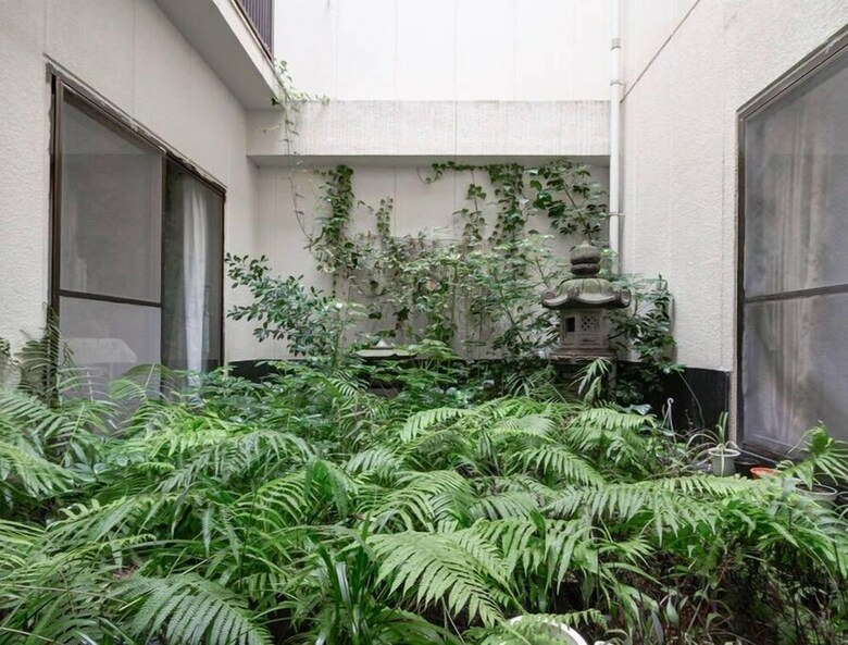 Hotel Nakayama Guesthouse
